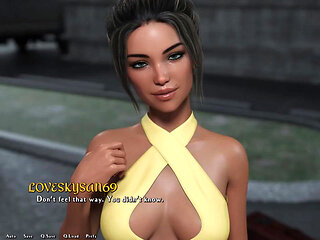 Being a Dik 0.5.0 Part 84 Problematic Relations by Loveskysan69