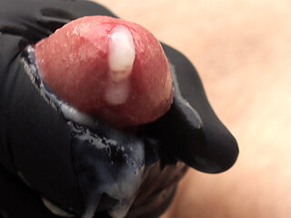 All Hands On Deck, Outside Cumshot 4K