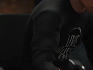 Being a Dik Interlude Part 274 Surf Lesson by Loveskysan69