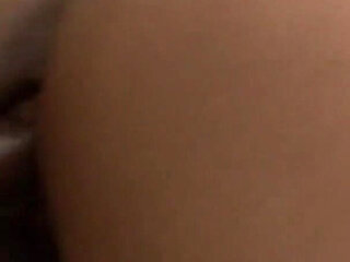 Black cock takes his friend home but his wife surprises them and joins in with their cravings