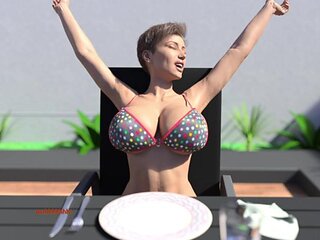 The Visit: Xhamster, Big Dick  Compilation Porn