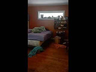 Good morning dressing and  toe care part 1