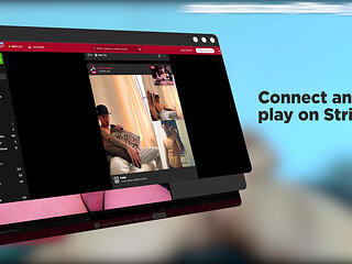 Gay Hunk Masturbates with Handjob in Homemade Webcam - Ethan_Briggs_