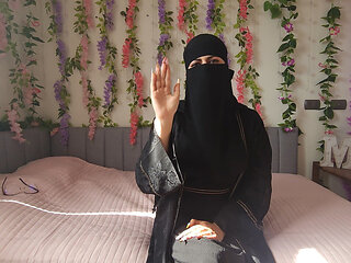 Goodbye Video - Mia Niqab Forever