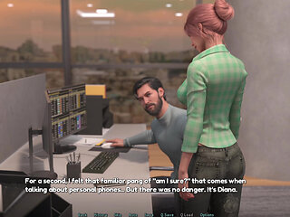 Bonds Between 9 Diana Came in the Shower so That I Can Fuck Her