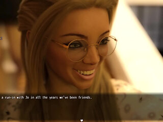 Lisa: Asian girl cheats her boyfriend ep.22