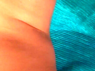 Slutty blonde sucks and fucks a black stud before getting cream pie