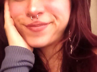 Latina Wants to Be Fucked at Her House