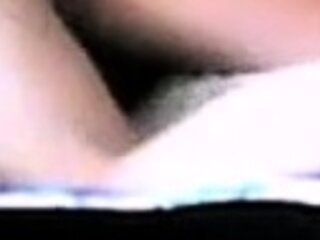 Russian MILF Mom and Amateur Boy on Webcam