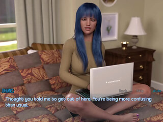 Picture perfect #4 i took a look at Paris's body