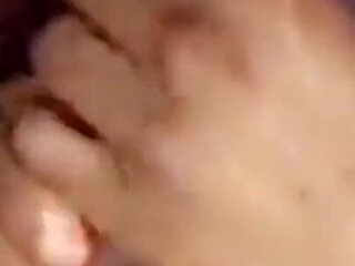 Light Skin 20 Year Old Thottie Blowjob