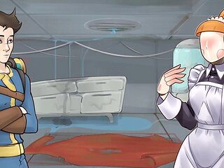 Camping with nudity and some deep erotic fun featuring Loveskysan69real