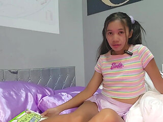 Irresistible Stepdaughter