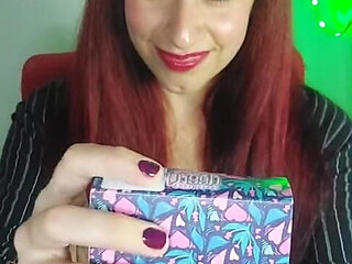 Shyyfxx Gauchita Psychologist Chapter 3: I Get Hot Playing with Balloons! P1