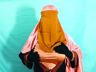 Indian wonderful Labani Akhtar is greedy for hump - Clear Bangla