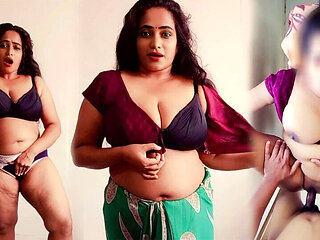 Desi Sister-in-law Got Rid of Brother-in-law