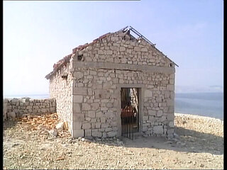 Midnight Wild Encounter Full Movie - Mick Blue, Titus Steel, Karma Rosenberg Anal, Big Tits, Blowjob HD