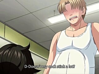 Fucking cartoons, opening, cartoon fantasy