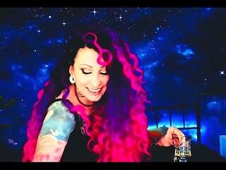 Meow Moment From My Fucking Birthday Stream