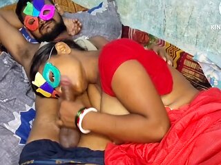 Indian Desi Bhabhi Ko Bahane Se Bulaa Kar