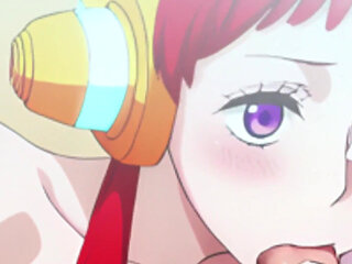 One Piece Uta (13) Hen