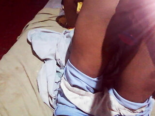 My Stepmother Comes to Visit Me for Fucking