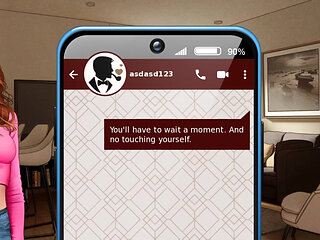 Lust Campus - Part 28 - I'm Here to ''study'' by Misskitty2k