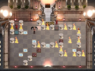 The Genesis Order V93122 Part 334 Puzzle!! by Loveskysan69