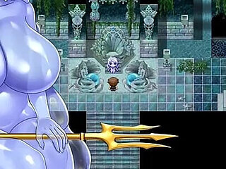 Kingdom of Subversion #52 Curvy Goddess Bounces on Big Dick