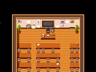 Lisa: College Trip ep.18