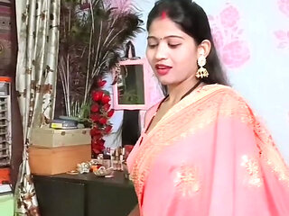 Fuck My Bhabhi In Kichen Room When She is Cooking