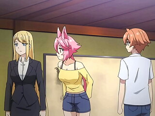 Chotto Dake Ai ga Omoi Dark Elf ga Isekai Kara Oikakete Kita cap 5 Sud Espa&ntilde_ol