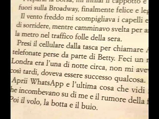 UN ANGELO PER SEMPRE CAP.07
