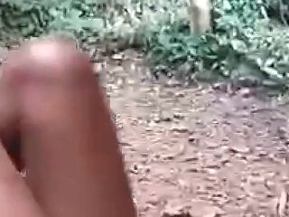 Park Nude Lesbian Sex