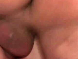 Wonderful matures get banged at the orgy