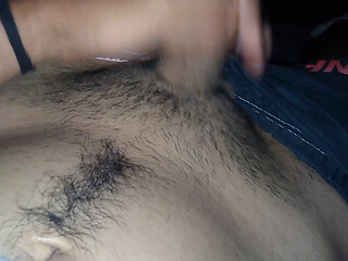Jumping Your in My Dick