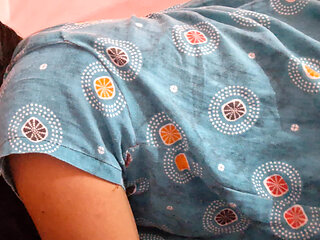 Bhabhi Sucked and Fucks the Whole Night