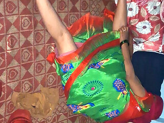 New Indian desi pati patni