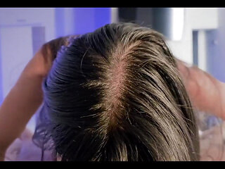 POV - You Are My Husband