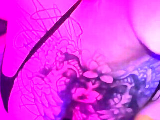 Footjob and Blowjob with Jersey Feetz