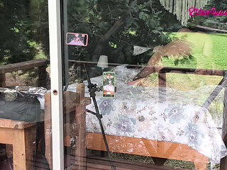 Fucking with the Young Man, with a Big Cock, Videos for My Fans