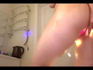 Dancing in Oil with Lanterns