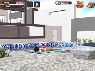 Complete Gameplay - Max's Life 3, Part 49