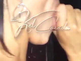 I Love Playing with Strangers at the Swing House Gloryhole.