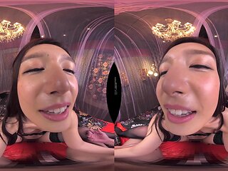 Mature Passion in a Wild Homemade POV Hotel Encounter