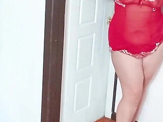 Kelly Sexy Stepmom