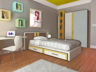Mi hermanastra me pide tener sexo con ella - sexnote