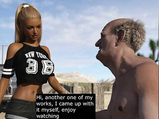 Author's Voice-over 4