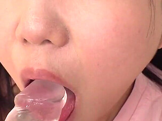 Hey, Big Brother! Let's Practice Sex! Misaki