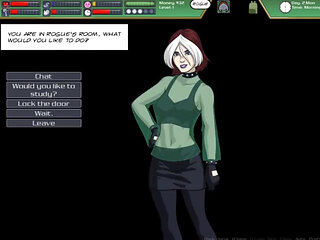 Rogue-like Evolution Gameplay by Loveskysan69